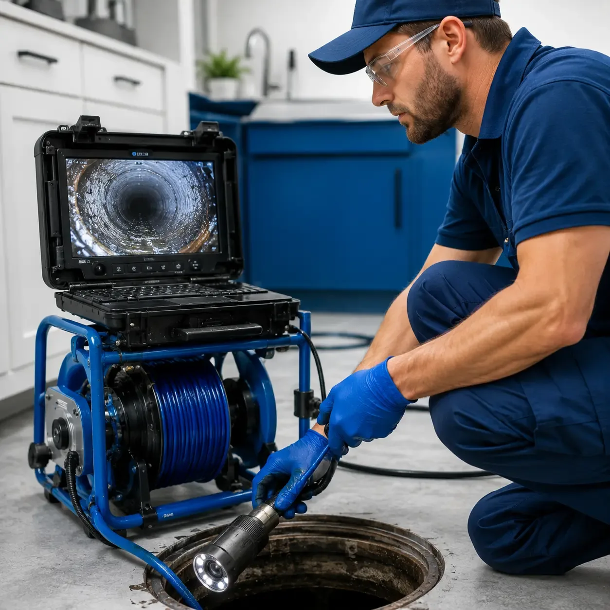 Pipe Relining professionals serving Glen Mills, PA